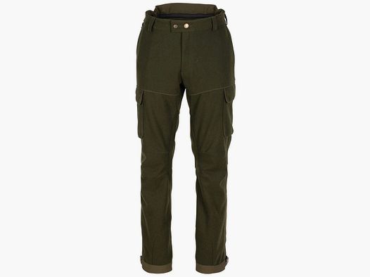 Pinewood Men's Pants Furudal Wool