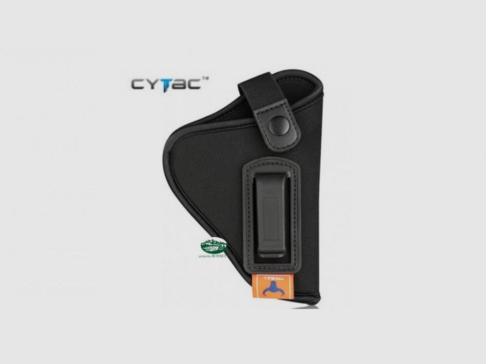 CYTAC Neoprene Inside Holster TB-IP36
