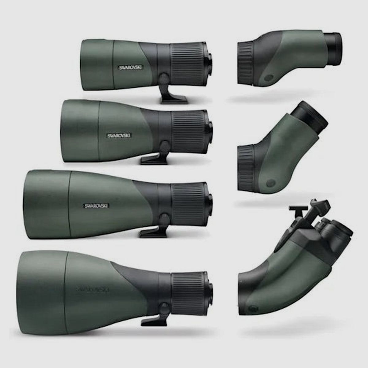 Modul für Ziel Swarovski Optik ATX/ STX/ BTX, Bild 6 von 6