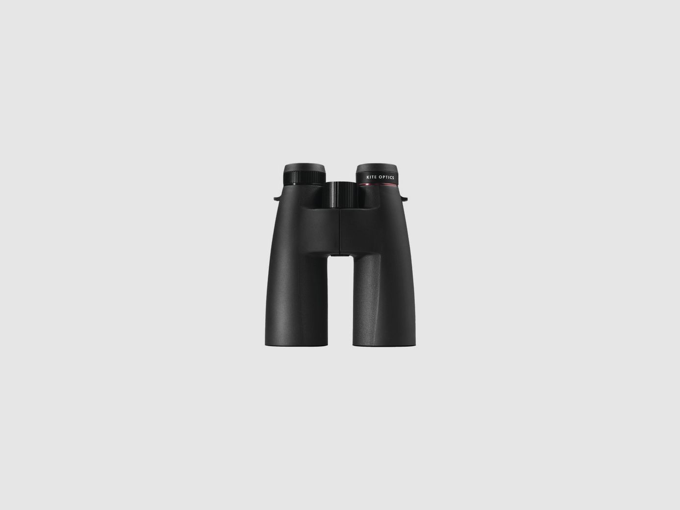 JUMELLES KITE CERVUS HD 8X56 NOIR
