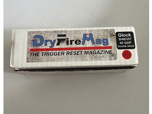 Glock Dry Fire Magazin 