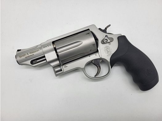 Smith & Wesson S&W GOVERNOR 2.75" CAL 45ACP/.45LC/.410