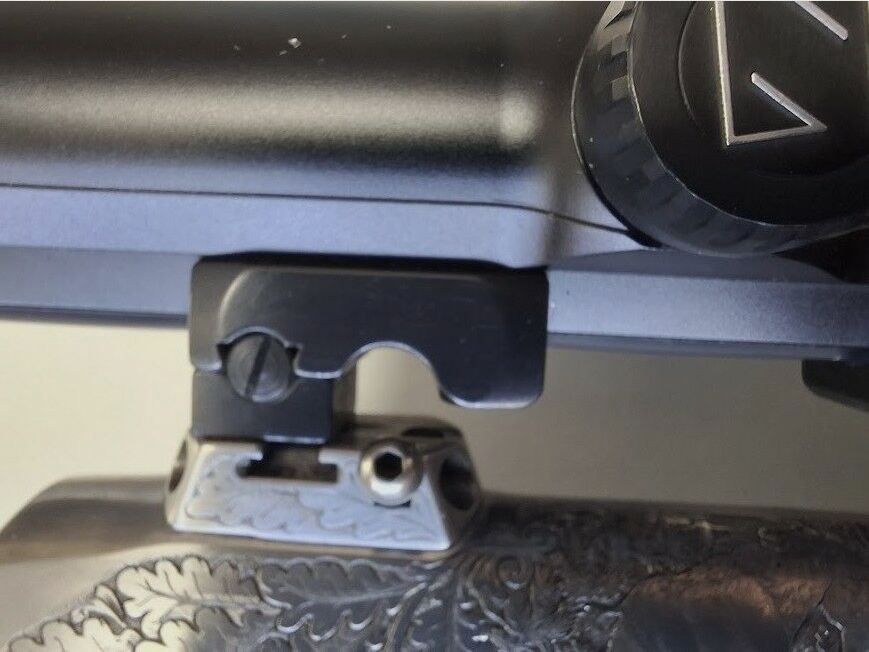 Sauer 202 LINKS
