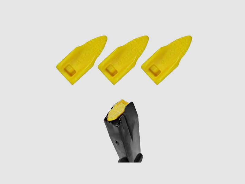 MantisX Durchlade-Trainings-Hilfe .45 Auto