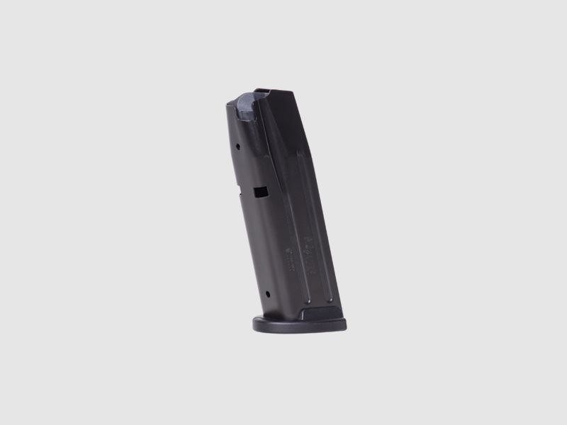 SIG SAUER P320 Compact Magazynek 15 Strzałów 9mm Luger - Broń palna