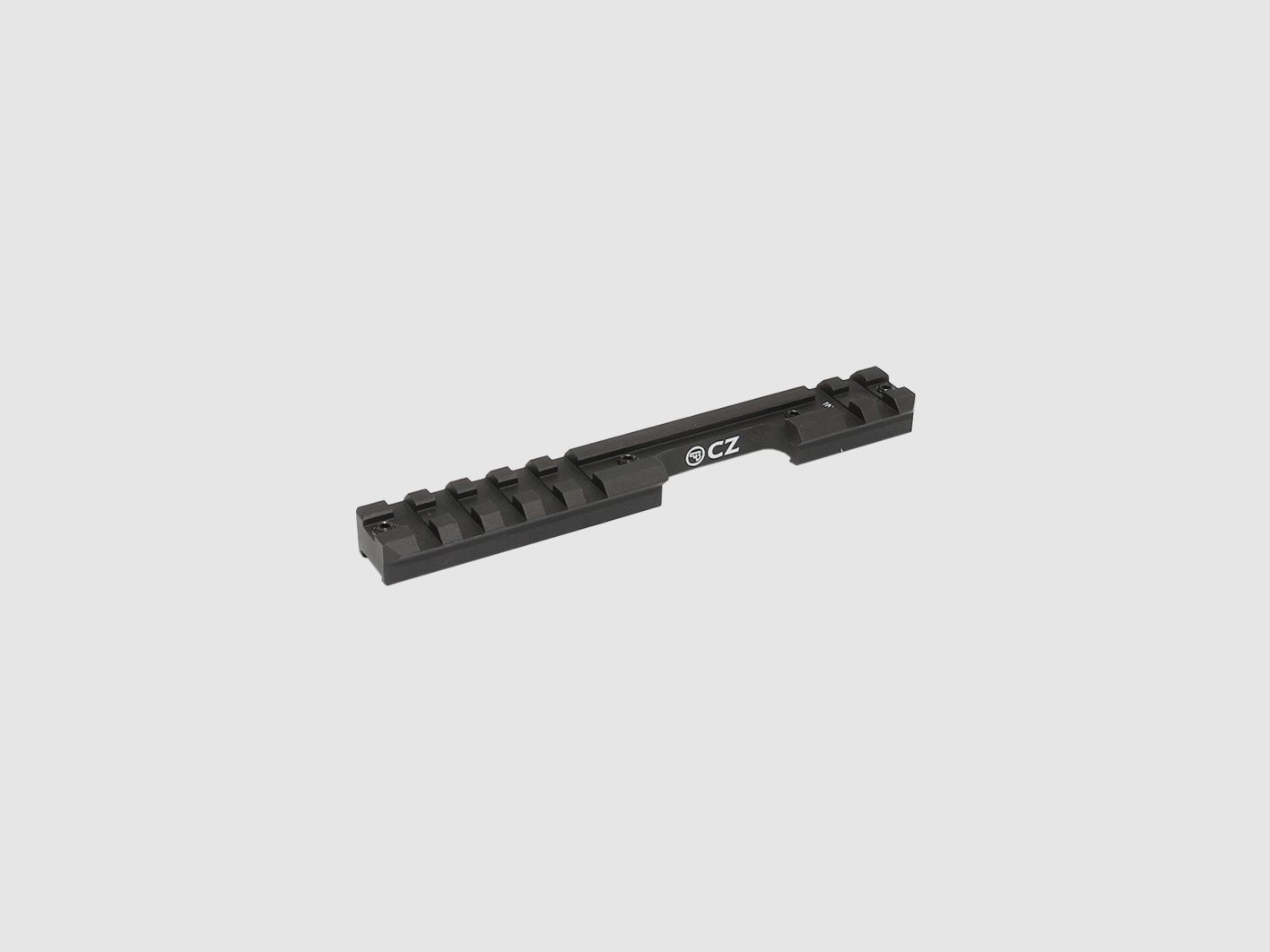 CZ Weaver Montageschiene für CZ457, Kaliber