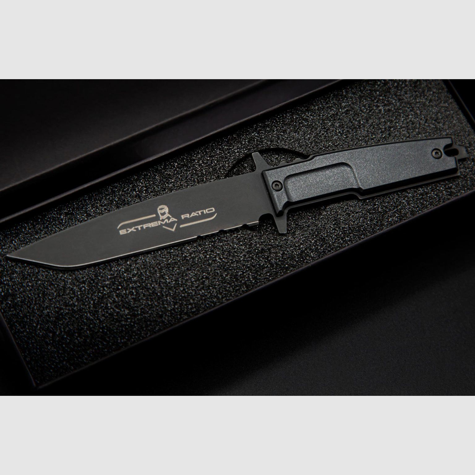 EXTREMA RATIO COL MOSCHIN PAPER KNIFE