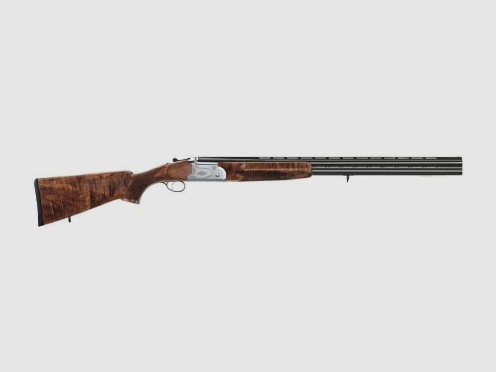 FORESTER Bockflinte M 12/76