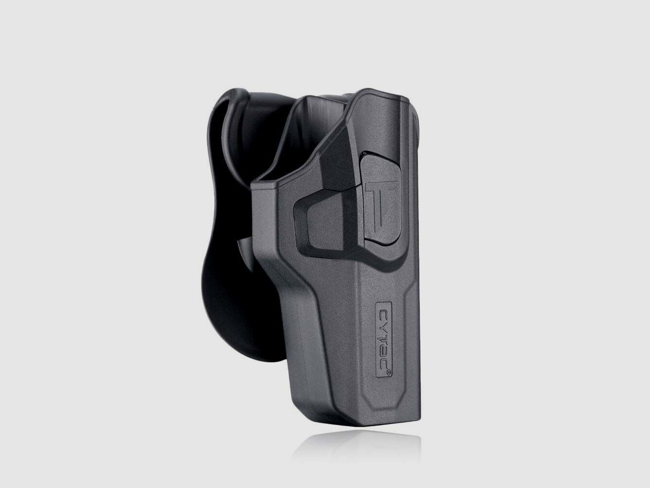 CYTAC R-Defender Holster Gen3 CZ P07, P09