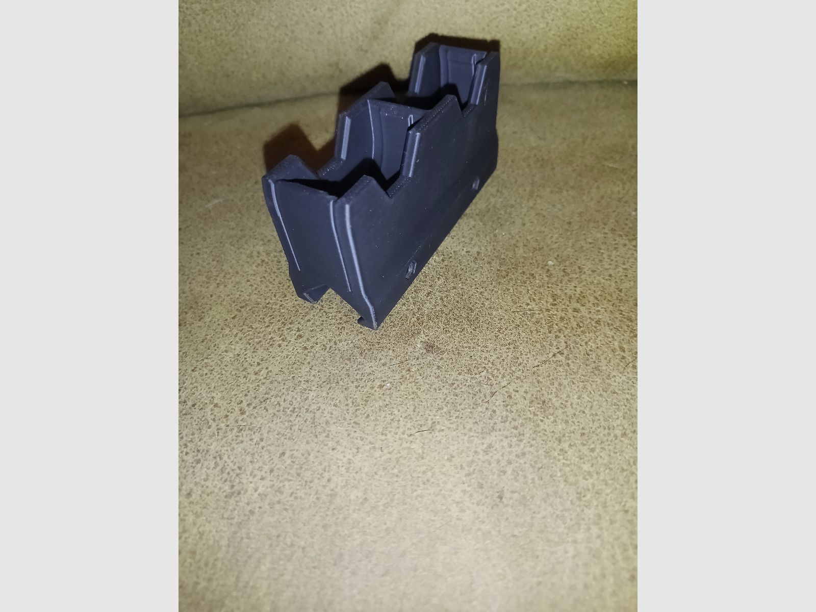 AEA Challenger Bullpup Kaliber 50. Ultimatives Set
