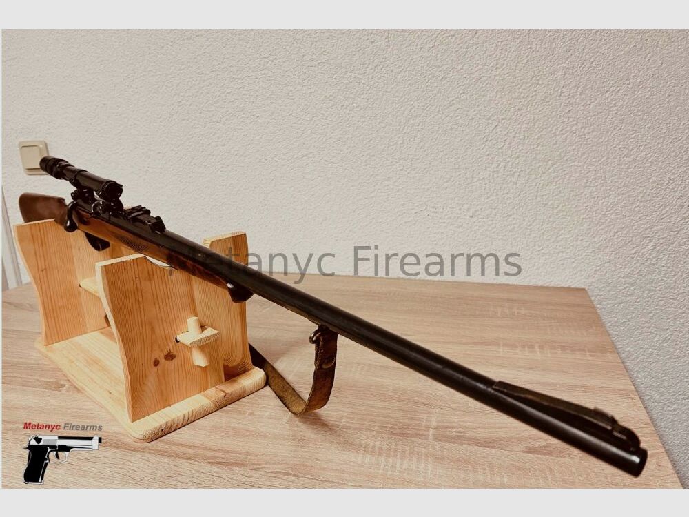 Mauser .22lr