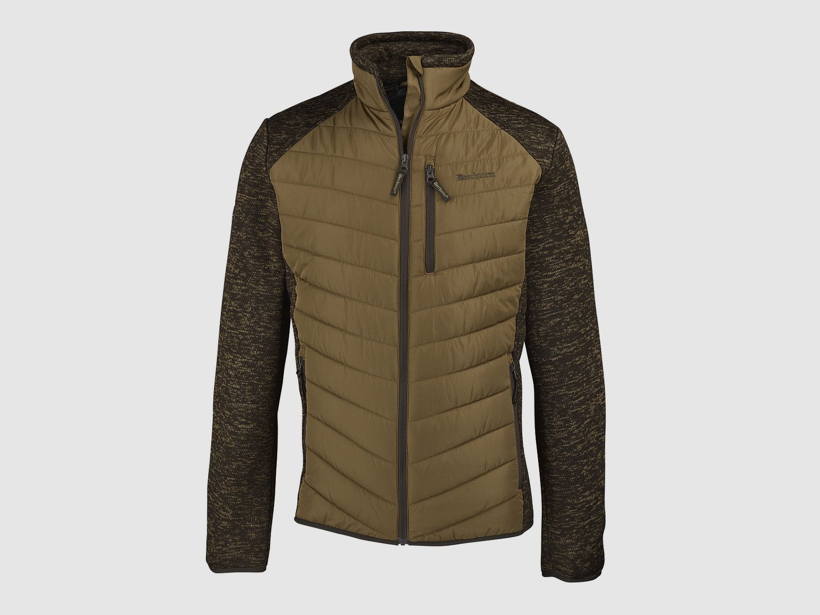 Deerhunter Jacket Moor