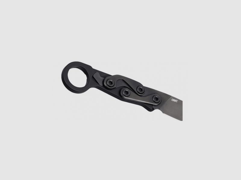 CRKT-Messer 4050K - PROVOKE EDC BLACK, Bild 3 von 6