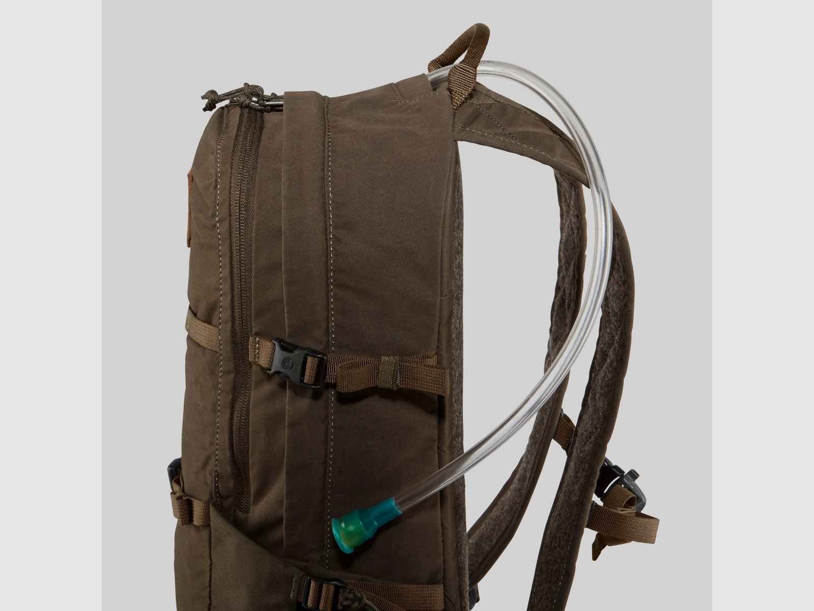 FJÄLLRÄVEN Lappland Hike 15