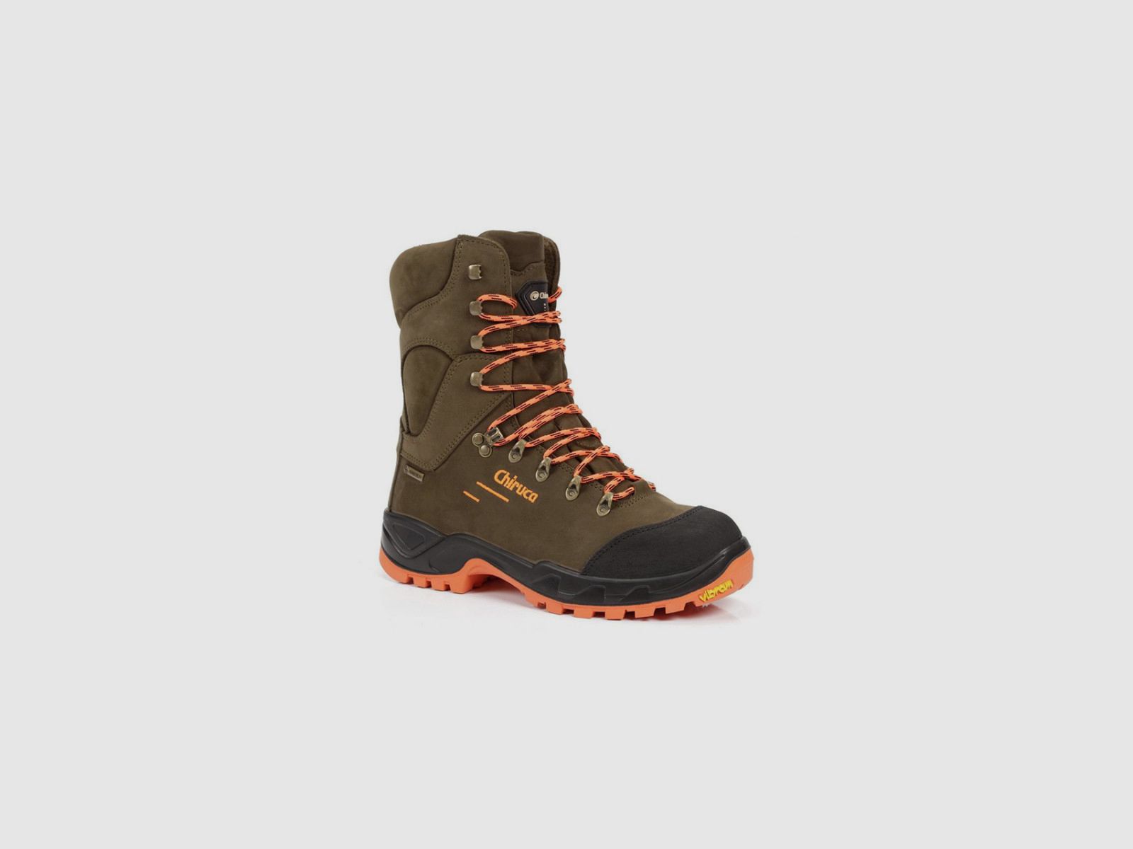 Chiruca Texas Hi Vis 08 Stiefel, Bild 1 von 5
