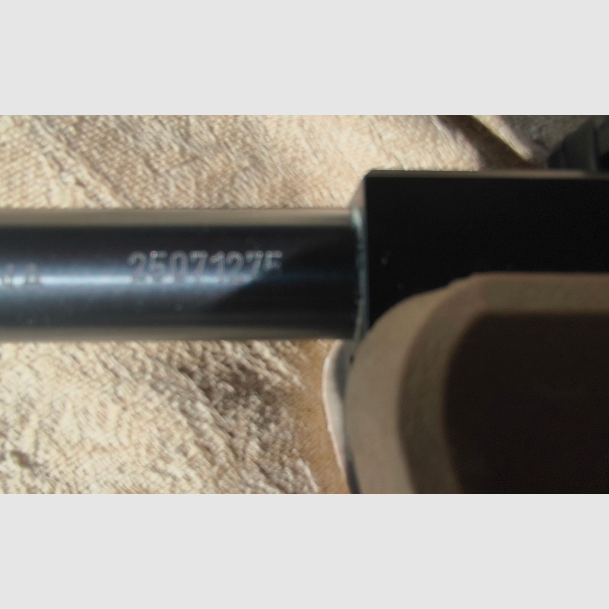 Diana 34 EMS édition spéciale Lawrence d'Arabie, couleur sable avec le numéro 275 sur 500 pièces produites, non tirée et visuellement ainsi que fonctionnellement en parfait état, absolument comme neuf !!