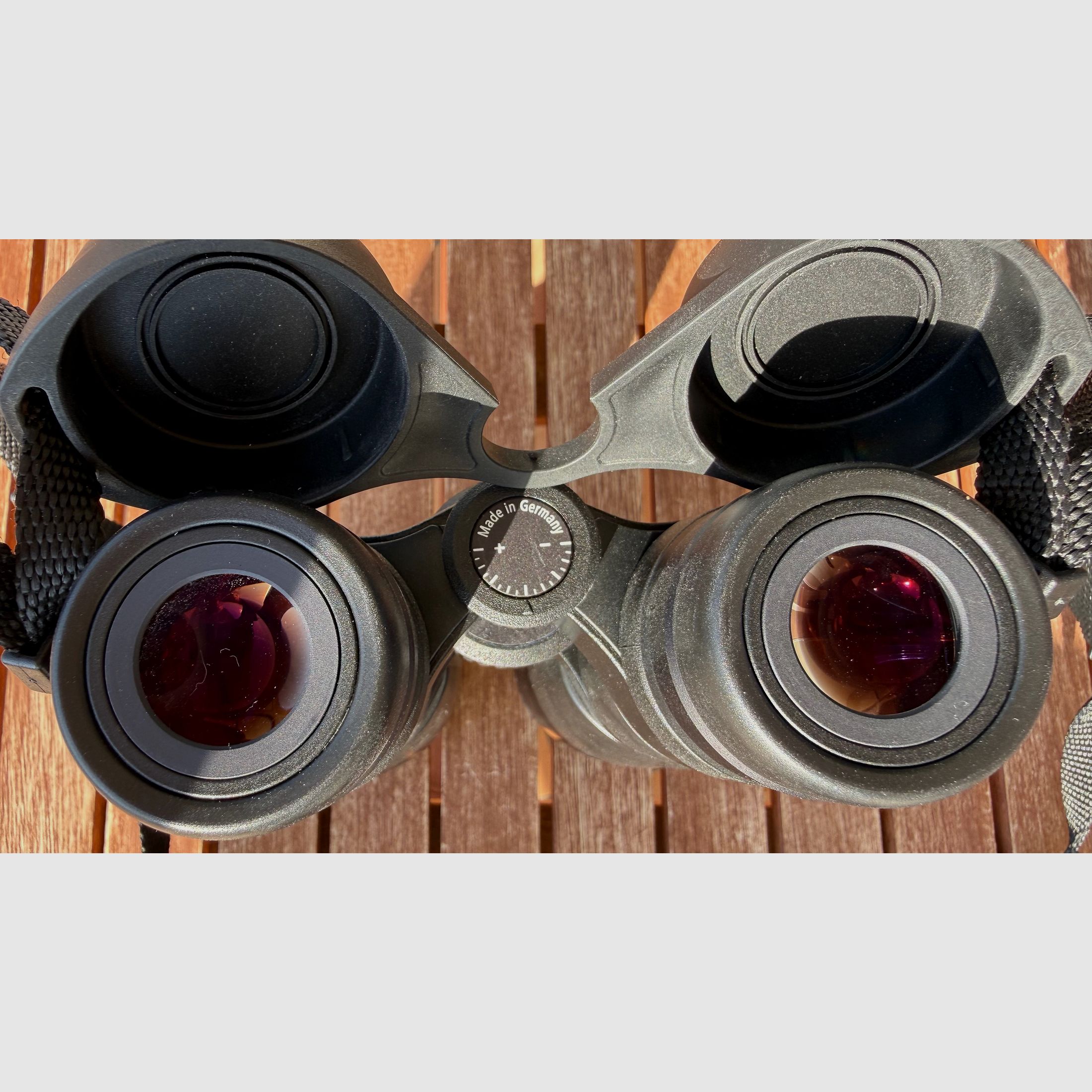 Zeiss Victory HT 8x54 – Wie neu – OVP & Tasche – Top Zustand