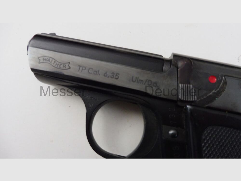 Walther TP