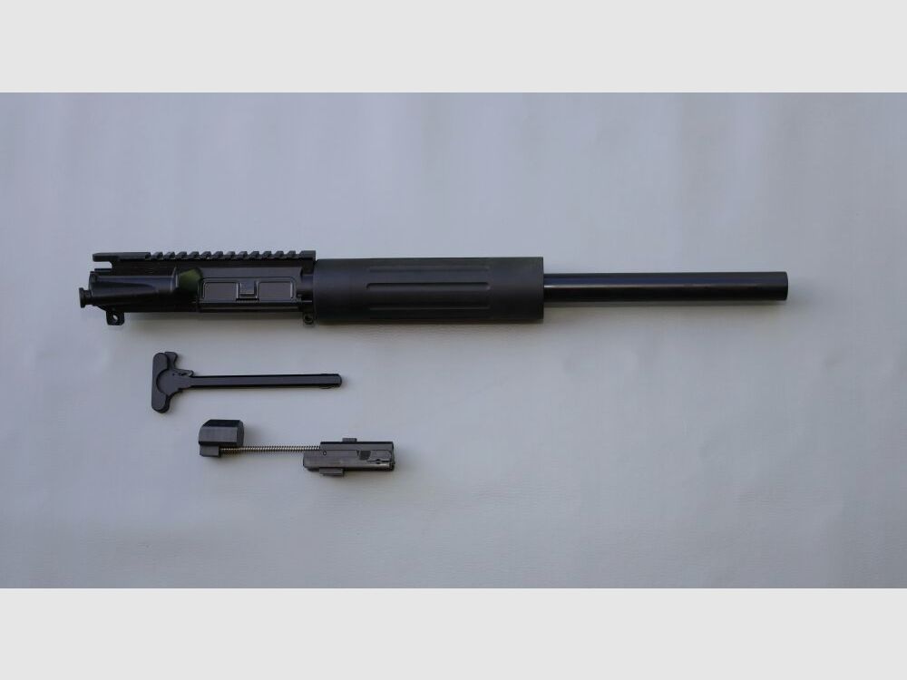 DPMS Wechselsystem AR15
