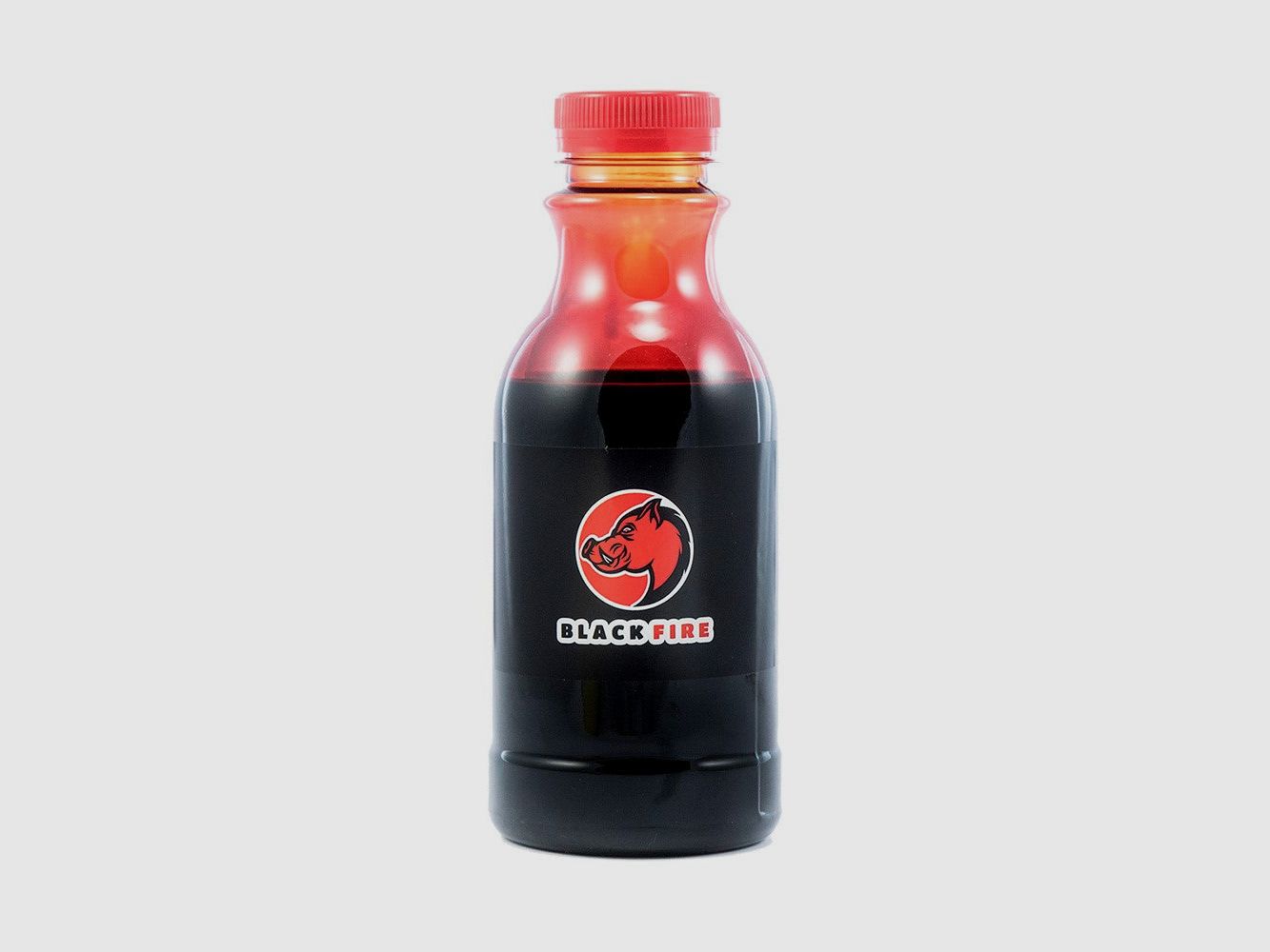 Lockmittel Black Fire Original 500 g, Bild 1 von 3