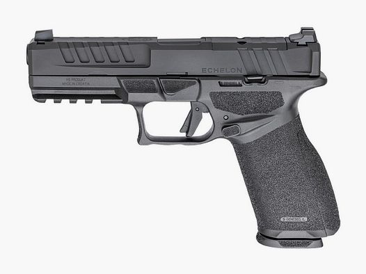 Echelon F 4.5" Black Night 3-Dot