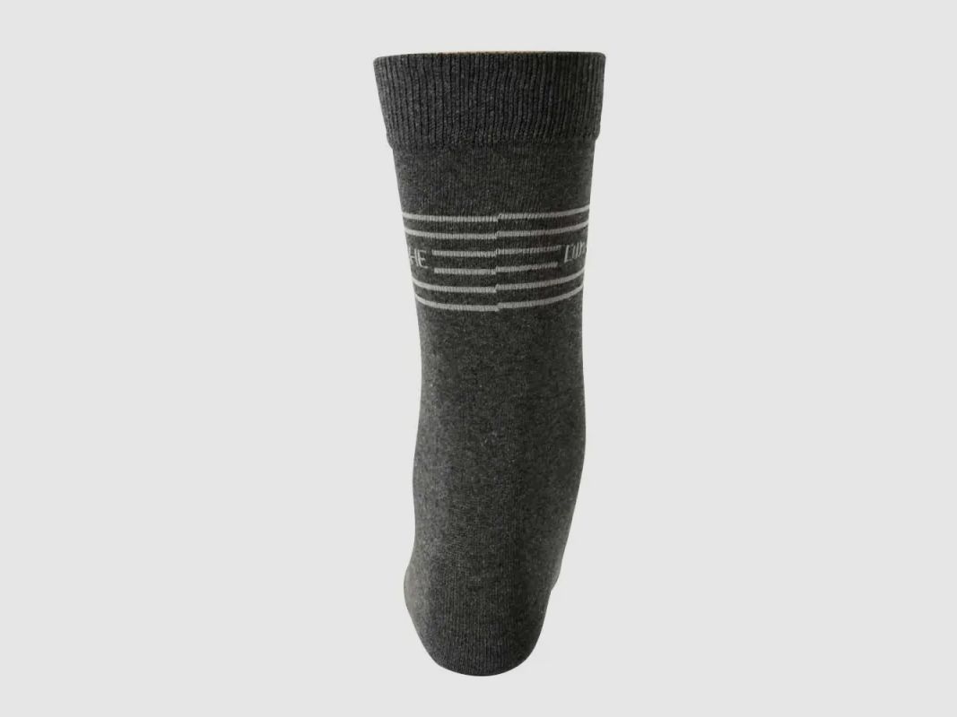 Set aus 7 Paar Socken Woche 3 Farben, Bild 9 von 18