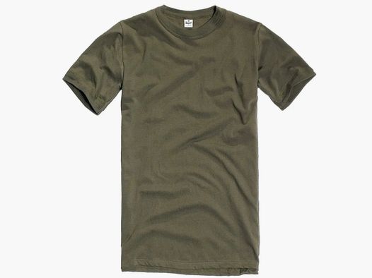 Brandit Brandit Bundeswehr Unterhemd Original TL - 4