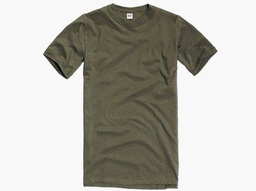 Brandit Brandit Bundeswehr Undershirt Original TL - 4