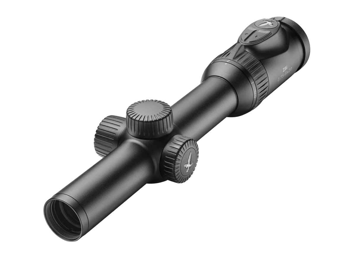 Z8i 0.75-6×20, immagine 1 di 5