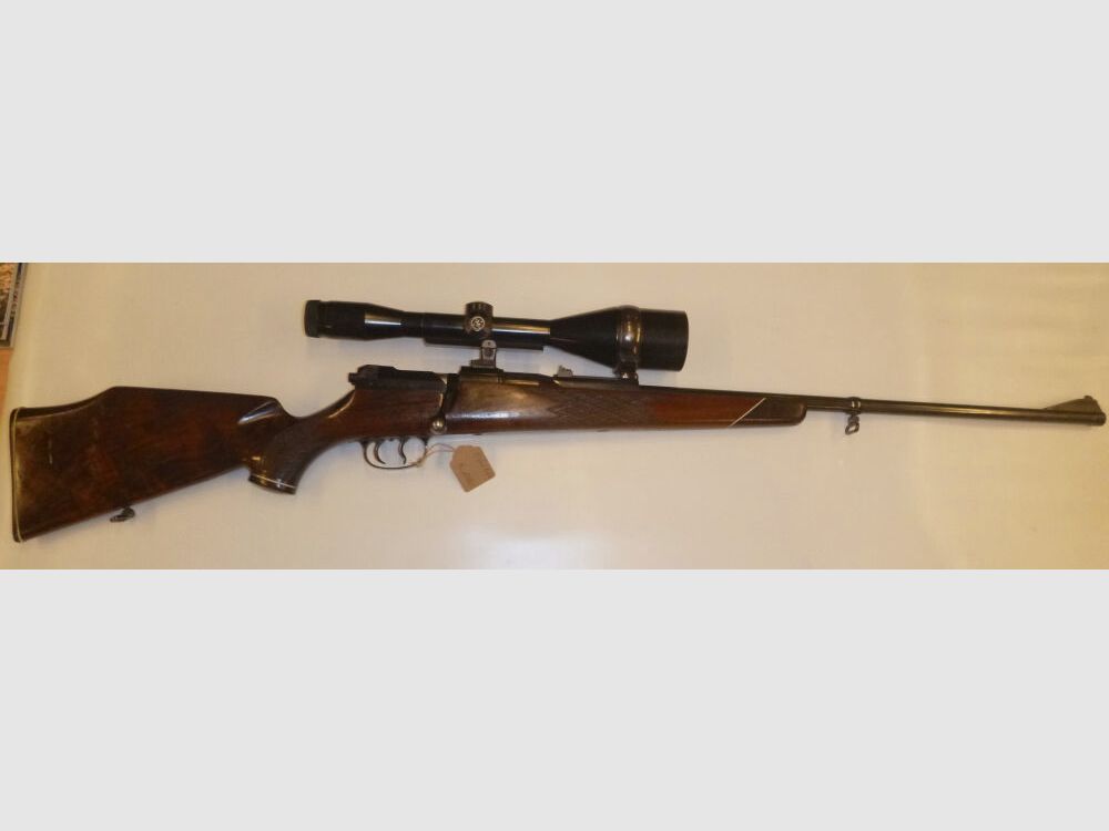 Mauser Mod. 66