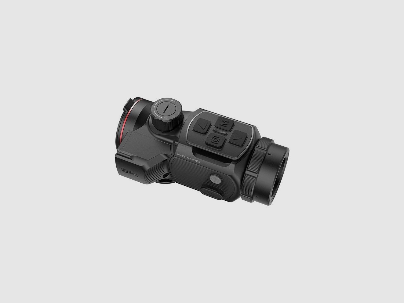 Clip-on Wärmebildgerät Nocpix Mate MAH50, Bild 7 von 11