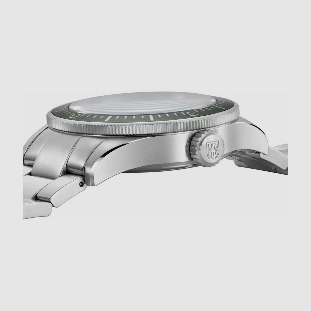 Luminox - Zegarek Constellation Automatic 9600 - XA.9601.M, zdjęcie 5 z 9