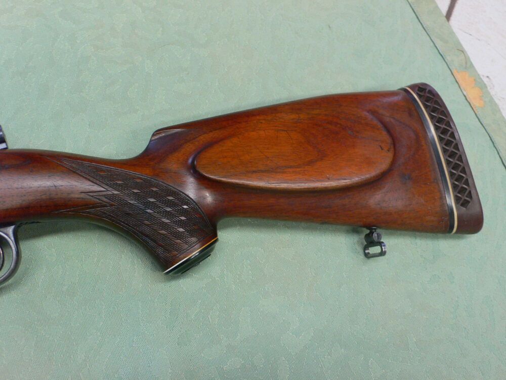 Mauser Mod.98, Bild 2 von 4