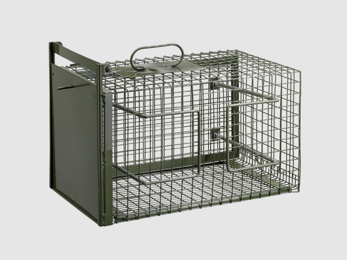 cage de retrait, image 1 sur 2