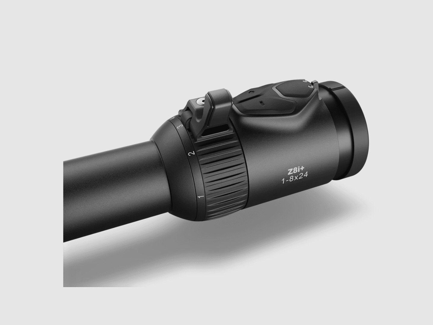 Telescopio Swarovski Z8i+ 1-8×24, immagine 5 di 5