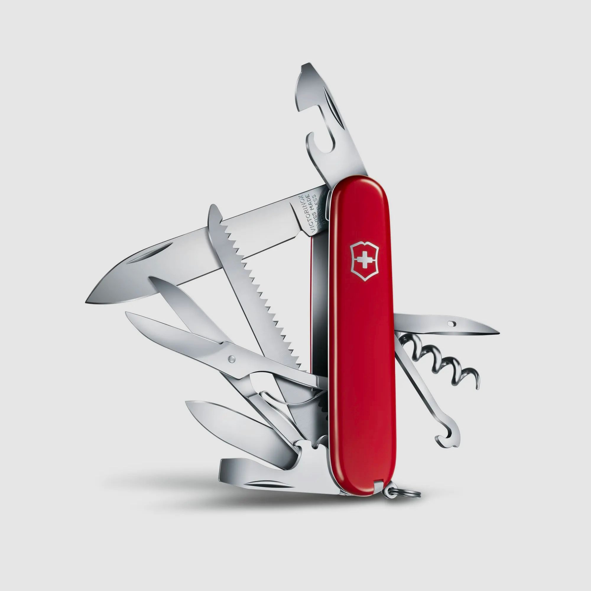 Huntsman Red, Bild 3 von 4