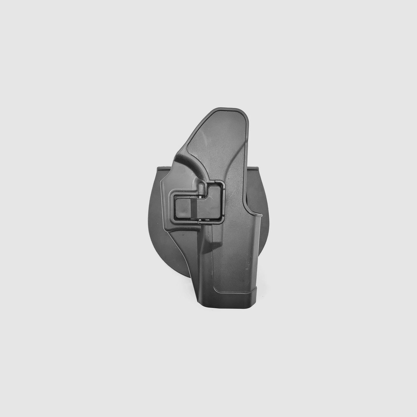 Blackhawk Serpa CQC Ukryty kabura dla Smith & Wesson MP 9 prawo