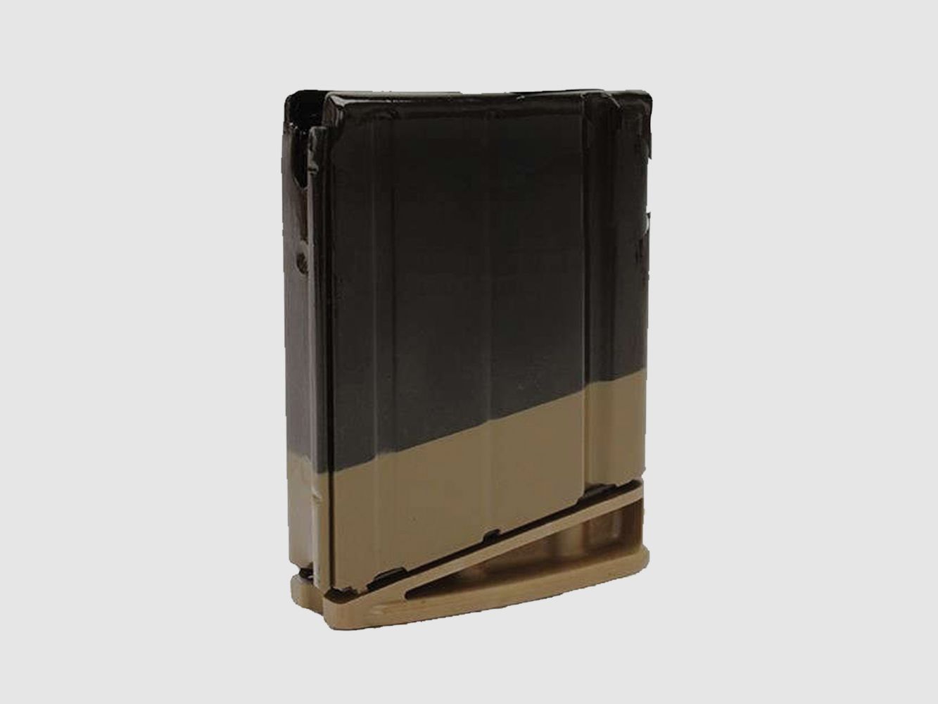 FN SCAR® 17S/20S 10 round Magazine FDE