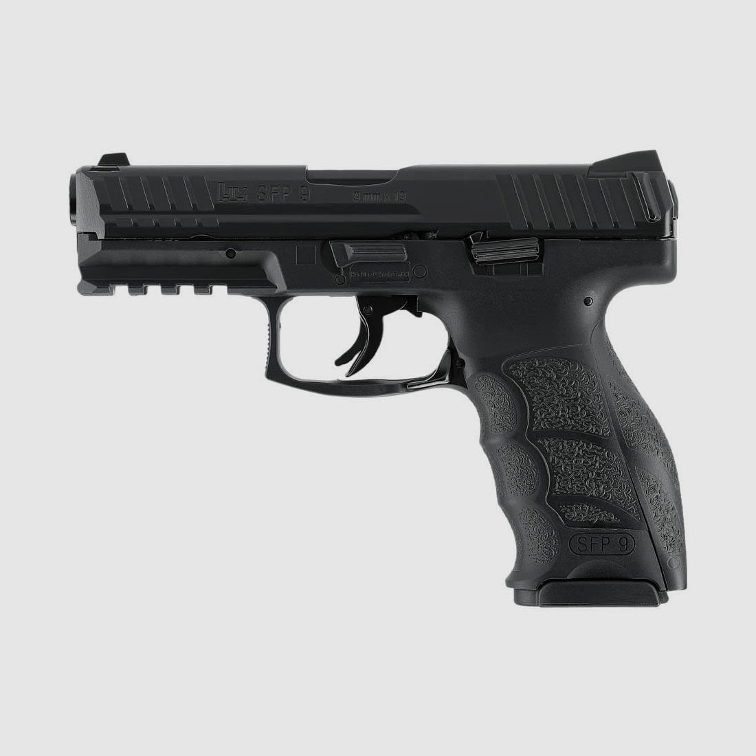 Heckler & Koch SFP9 T4E RAM Pistole