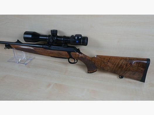 Sauer & Sohn 404