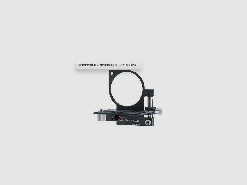 Kowa Universal Kameraadapter TSN-DA4