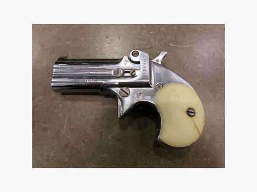 DERRINGER CAL6FLOBERT USADO