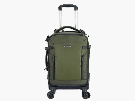 Vanguard World Veo Select 55BT GR – Maleta trolley fotográfico
