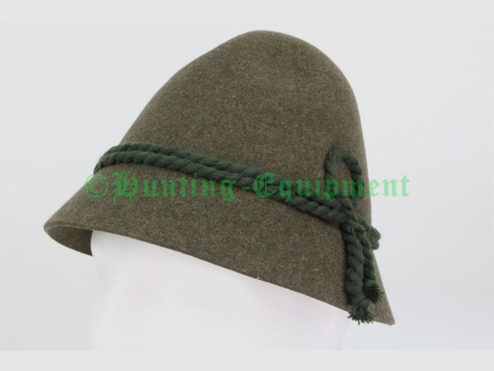Sombrero de Caza Skogen Schinderhannes