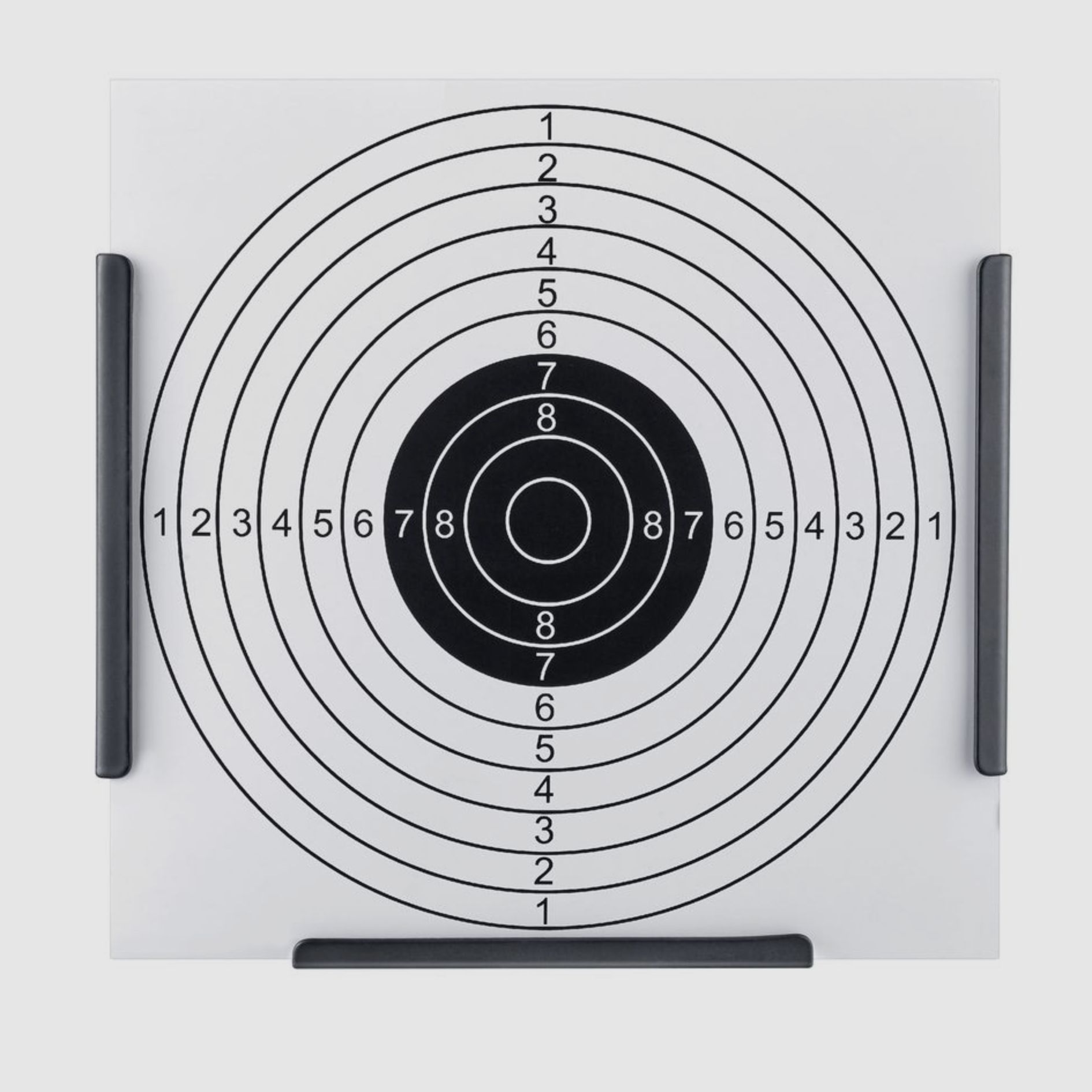 Umarex 3.2071 Perfecta bullet trap 17x17 cm