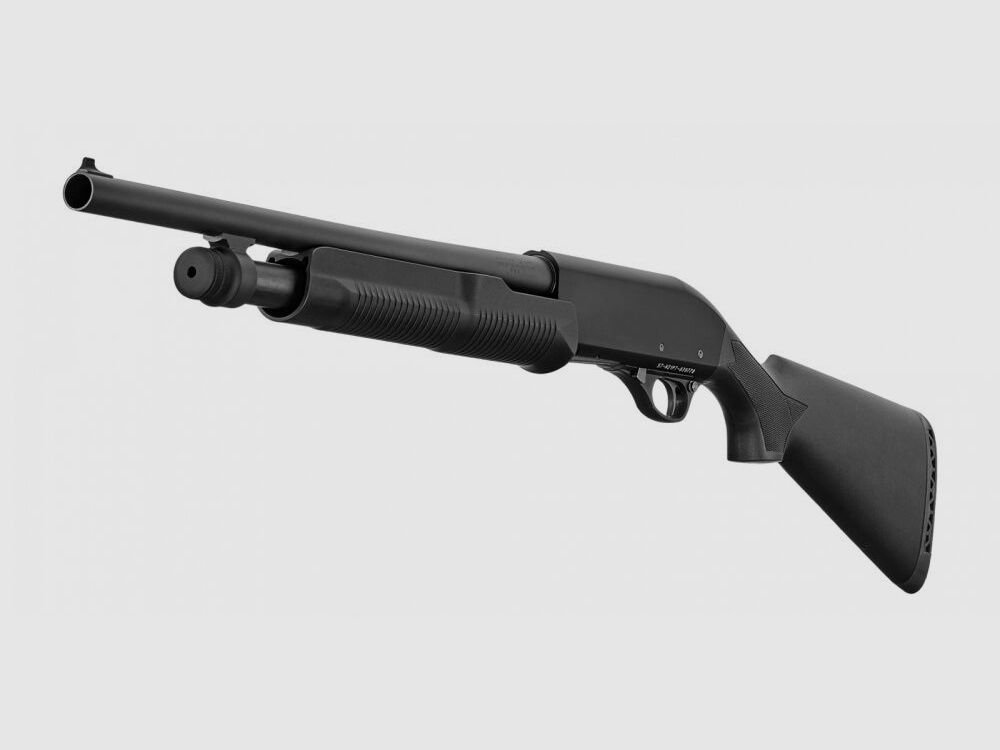CZ 612 Repeating Shotgun