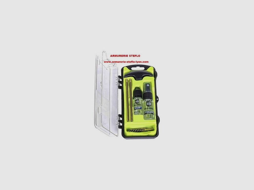 Reinigungsset Breakthrough 22LR