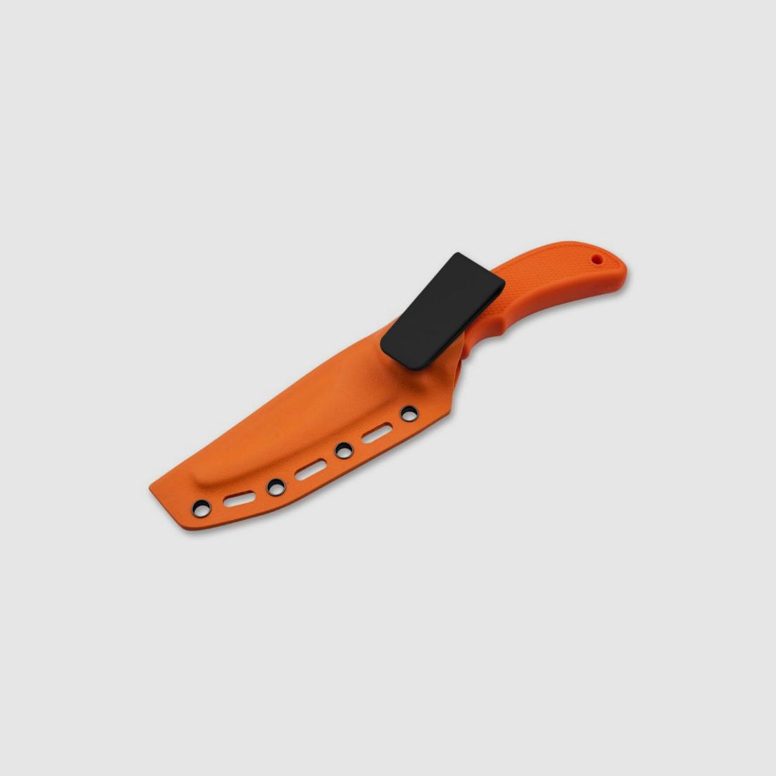 Böker Messer Magnum HL Fixed Gutting | orange, Bild 6 von 10