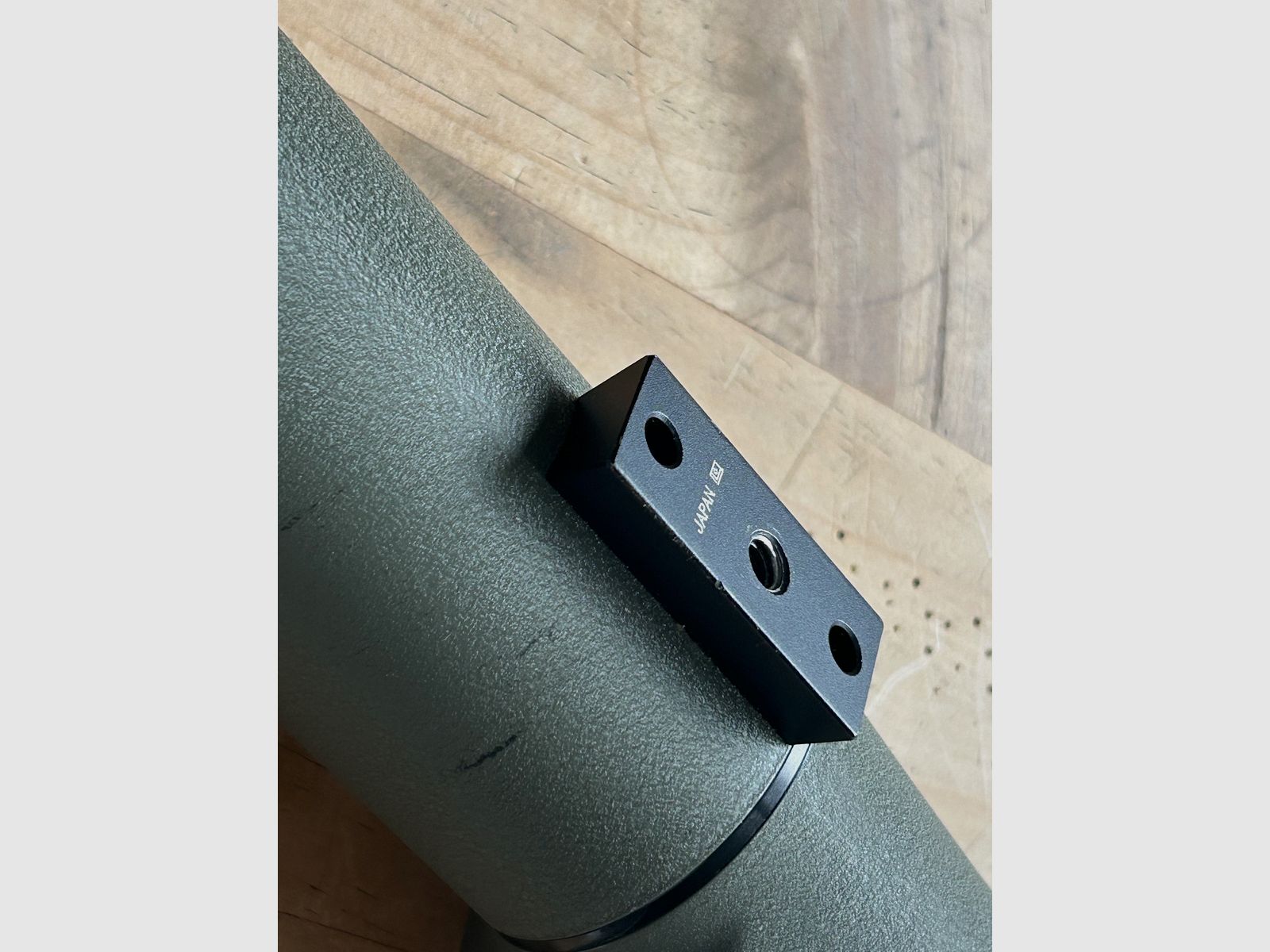 Bushnell 20x40 Spektiv / Monocular / Telescopio
