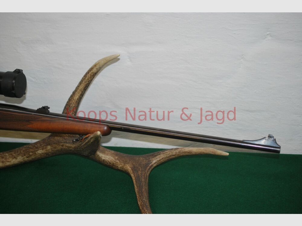 Mauser 98